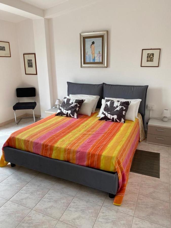 Harmony Apartment Alghero Exterior foto