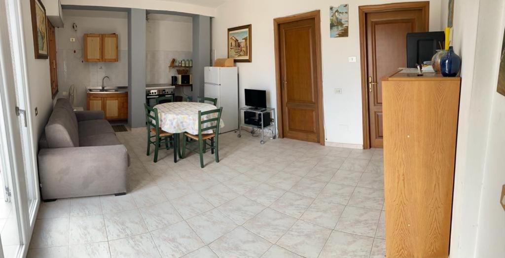 Harmony Apartment Alghero Exterior foto