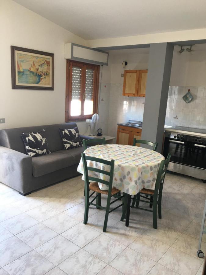 Harmony Apartment Alghero Exterior foto